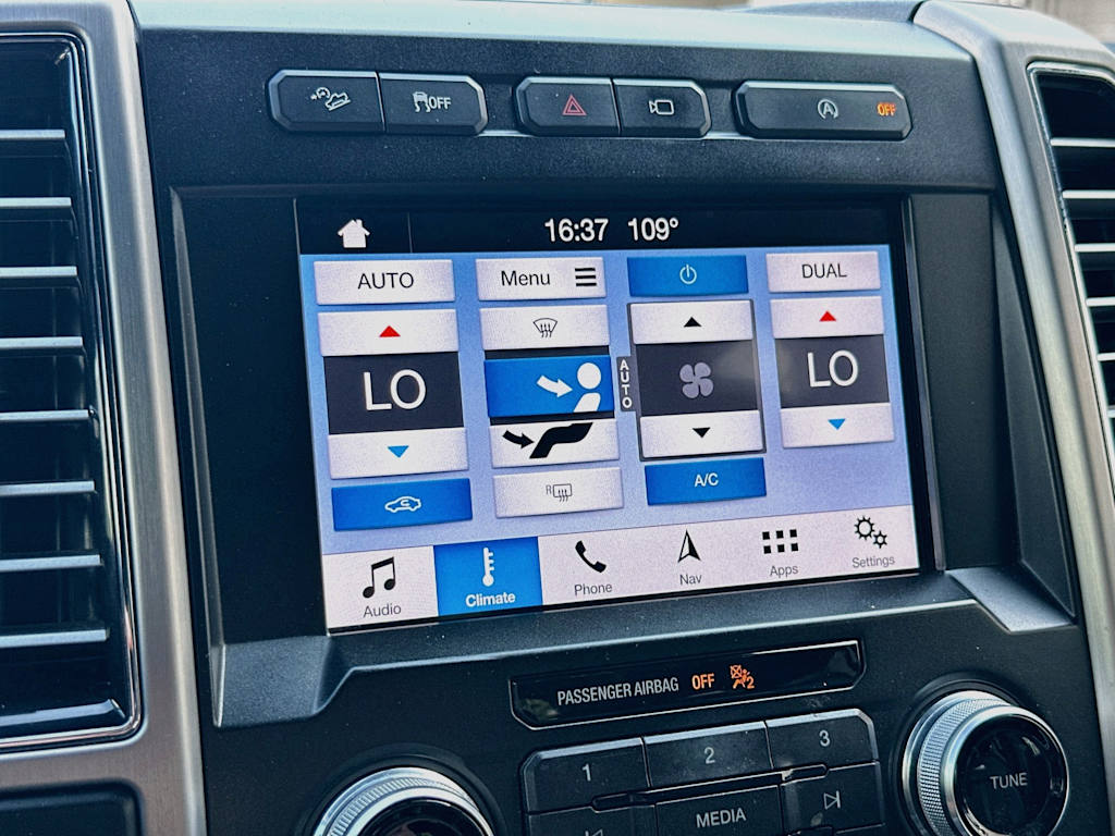 Thumbnail: 2019 Ford F-150 - 25