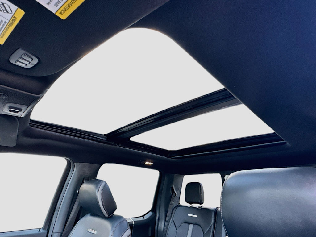 Thumbnail: 2019 Ford F-150 - 30