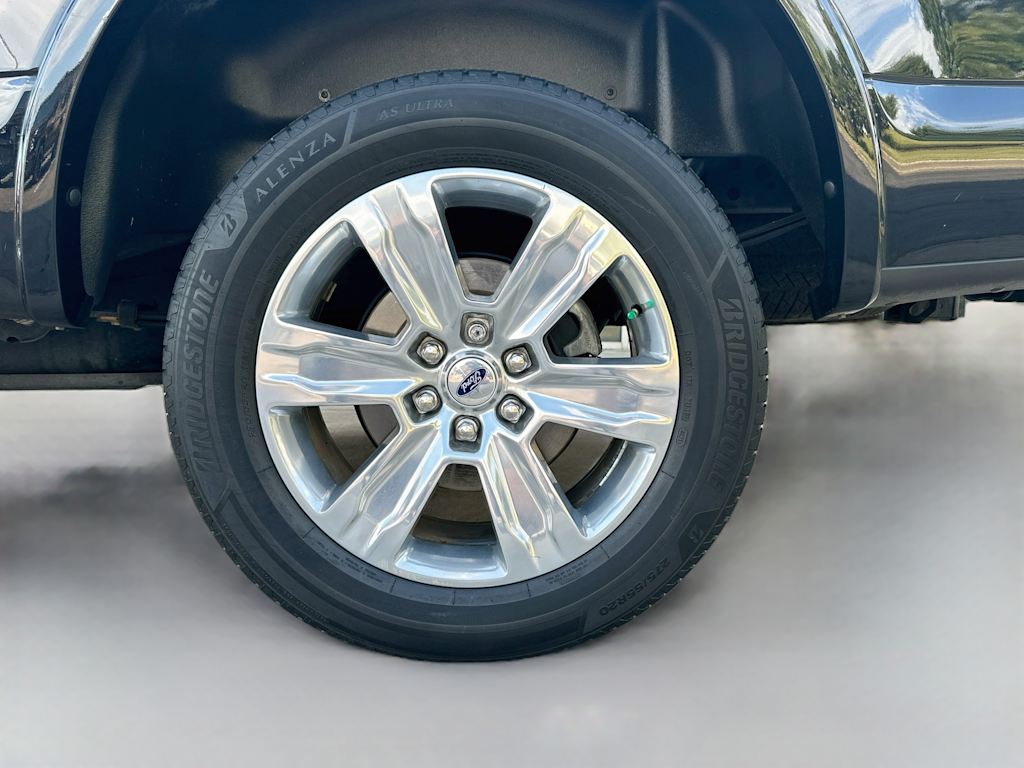 Thumbnail: 2019 Ford F-150 - 7