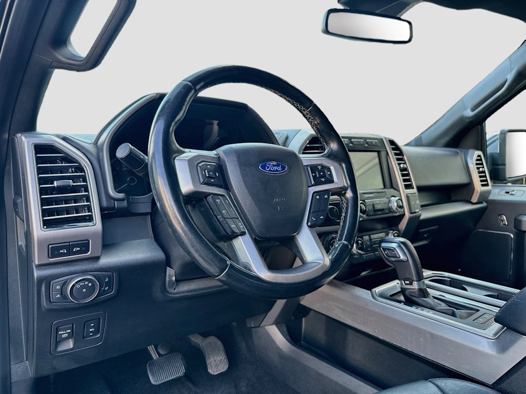 Thumbnail: 2019 Ford F-150 - 2