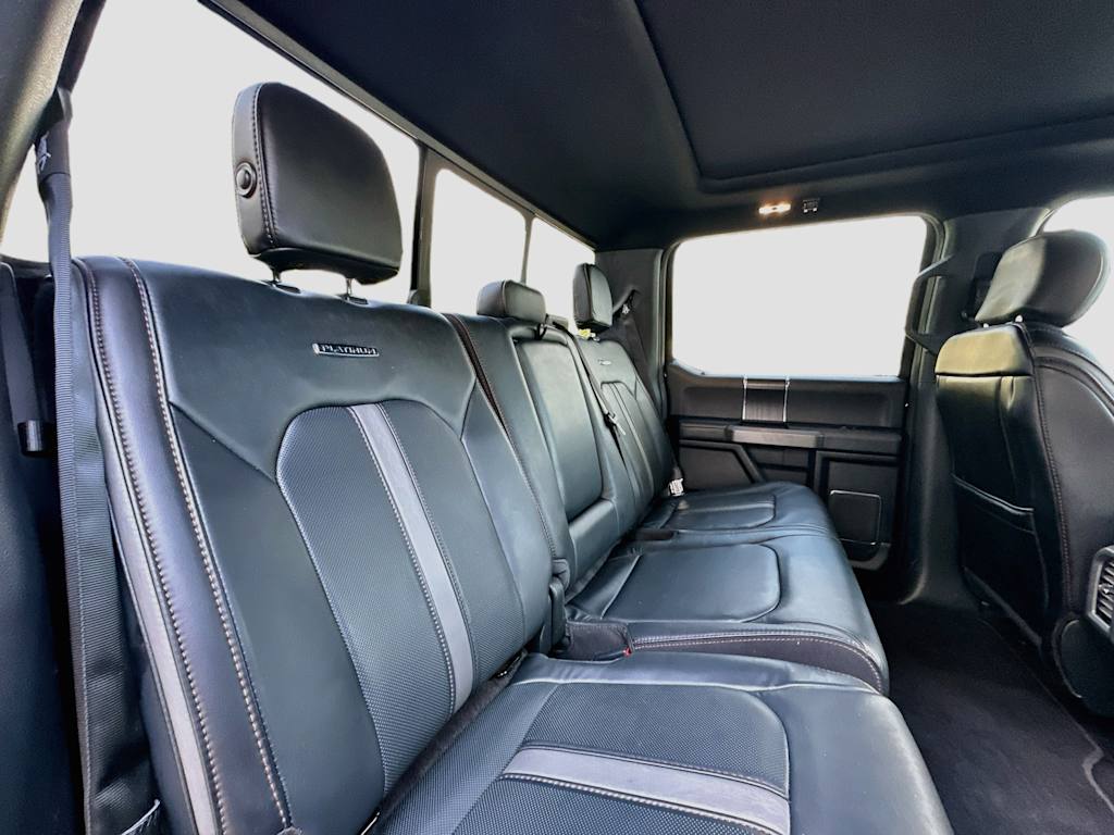 Thumbnail: 2019 Ford F-150 - 31