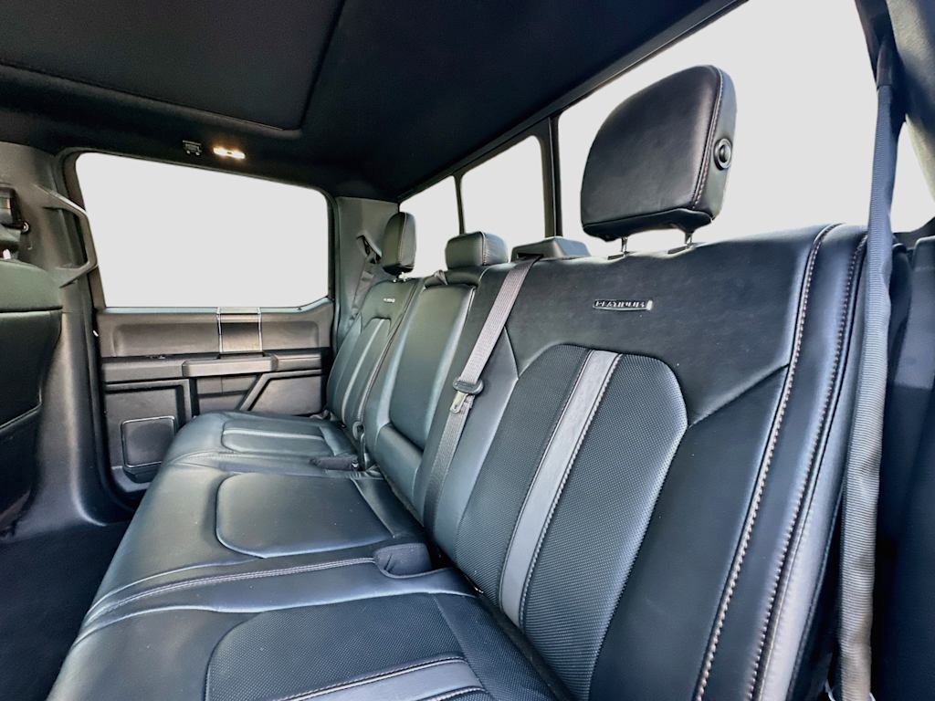 Thumbnail: 2019 Ford F-150 - 12