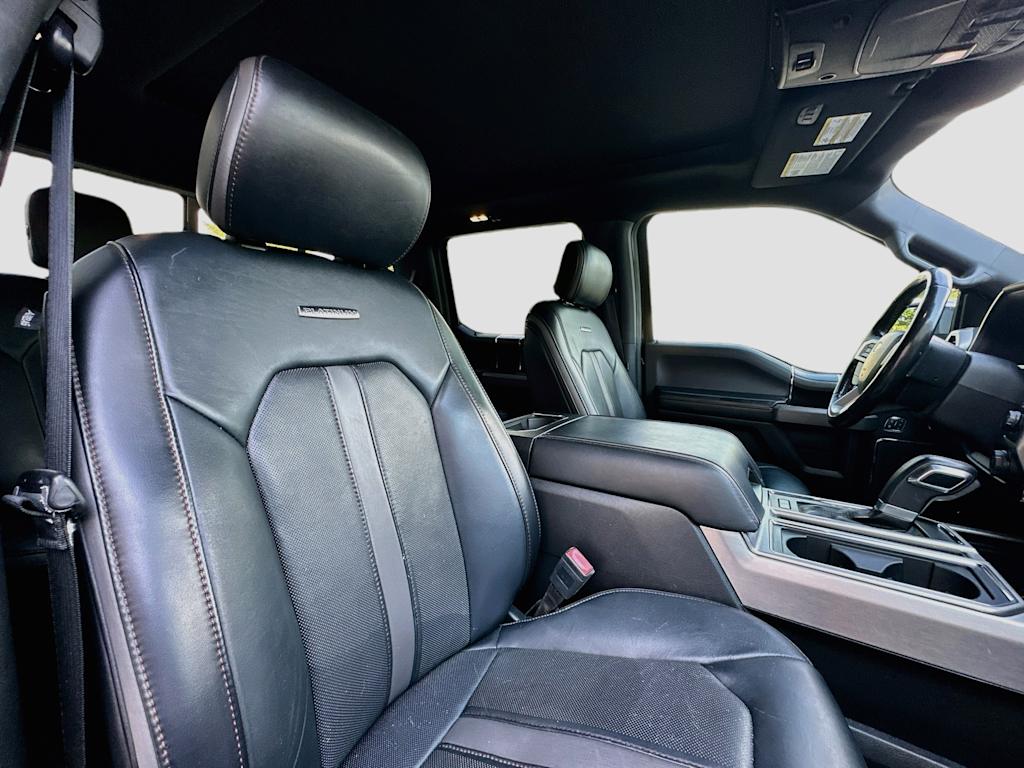 Thumbnail: 2019 Ford F-150 - 11