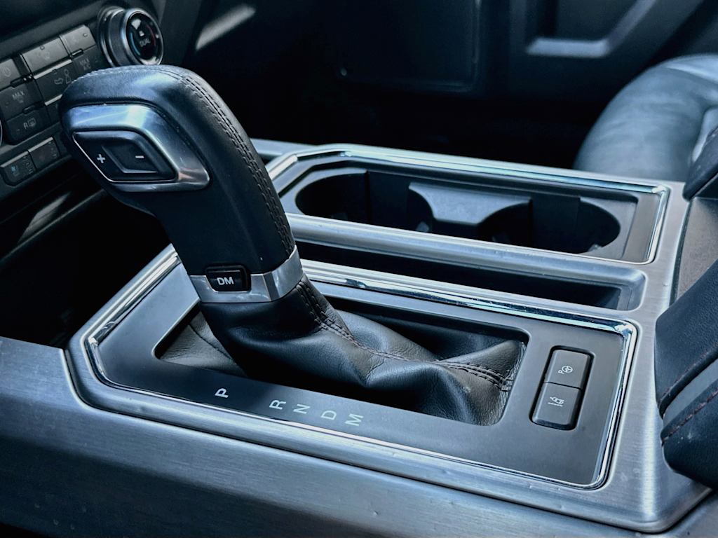 Thumbnail: 2019 Ford F-150 - 16
