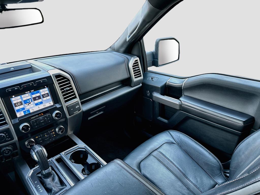 Thumbnail: 2019 Ford F-150 - 14
