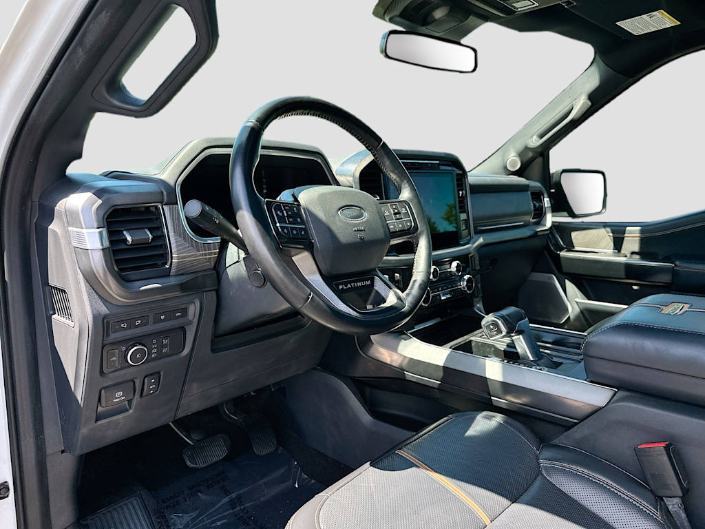Thumbnail: 2022 Ford F-150 - 2