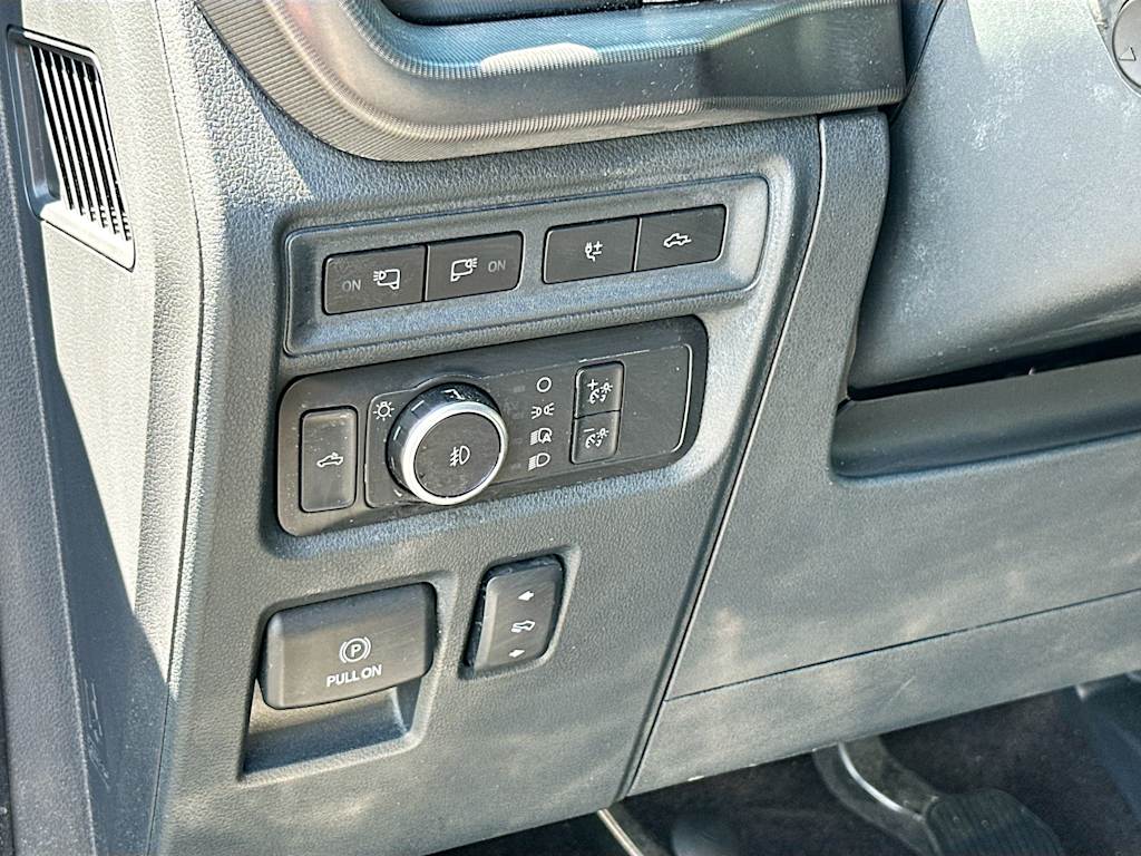 Thumbnail: 2022 Ford F-150 - 23