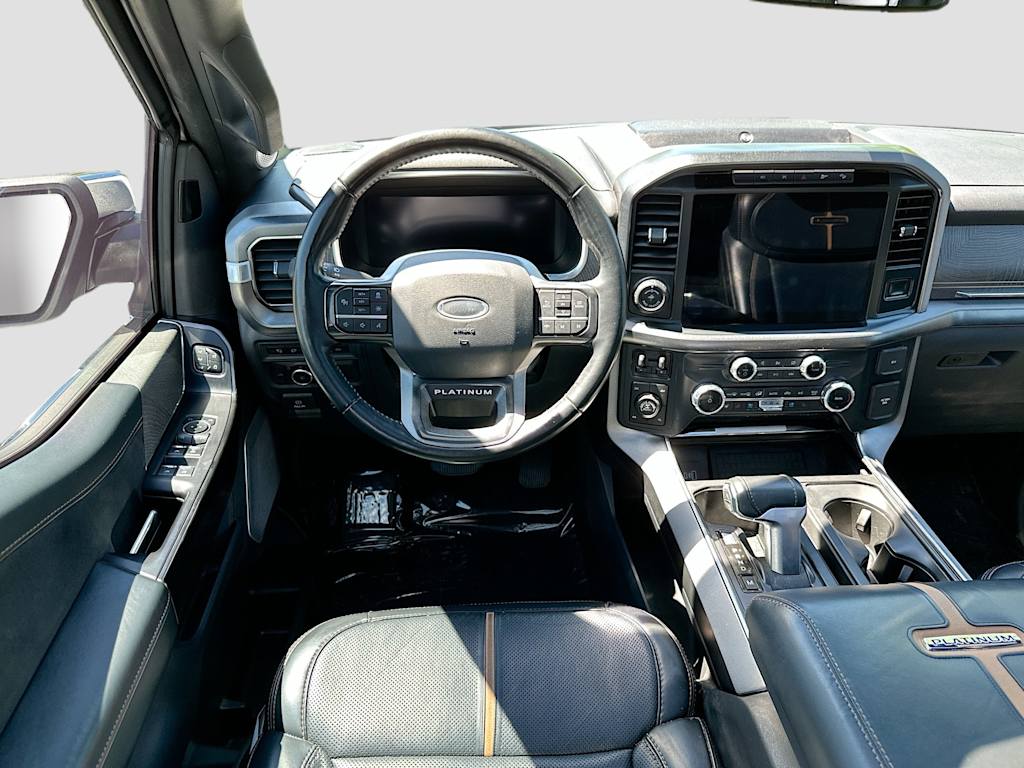 Thumbnail: 2022 Ford F-150 - 13