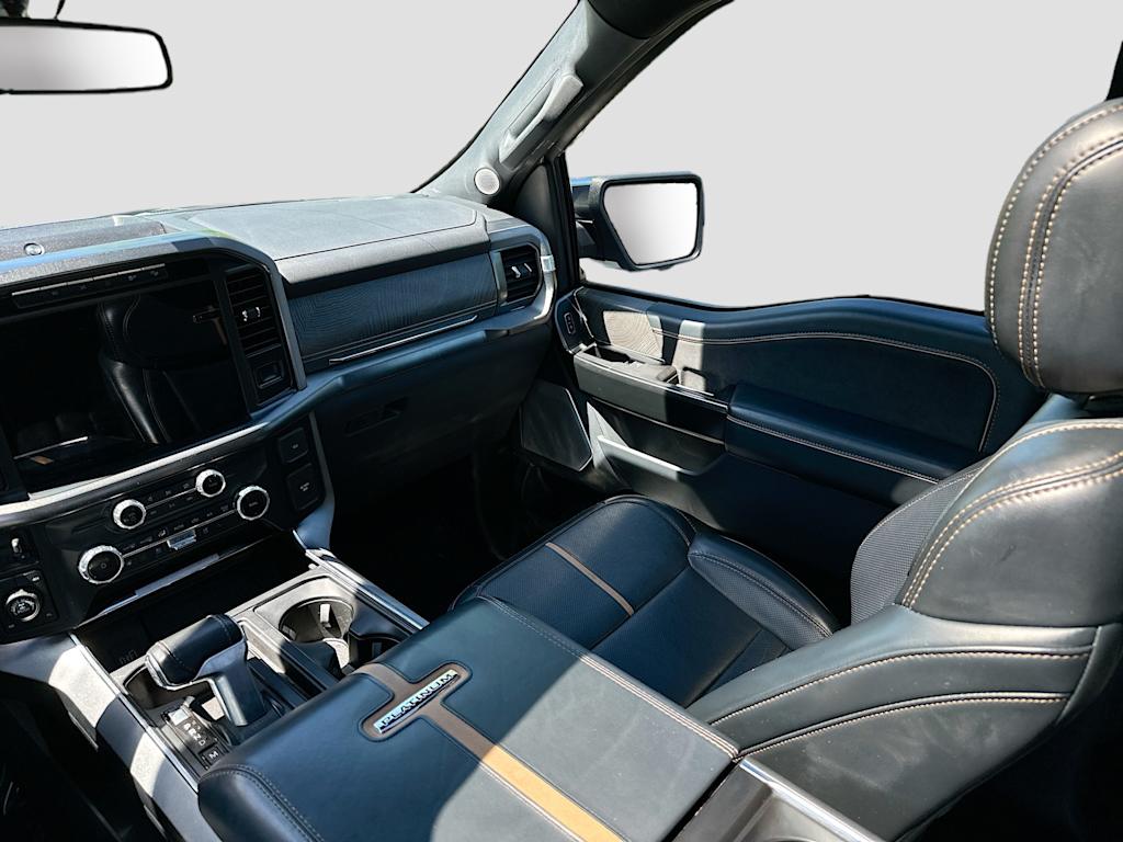 Thumbnail: 2022 Ford F-150 - 14