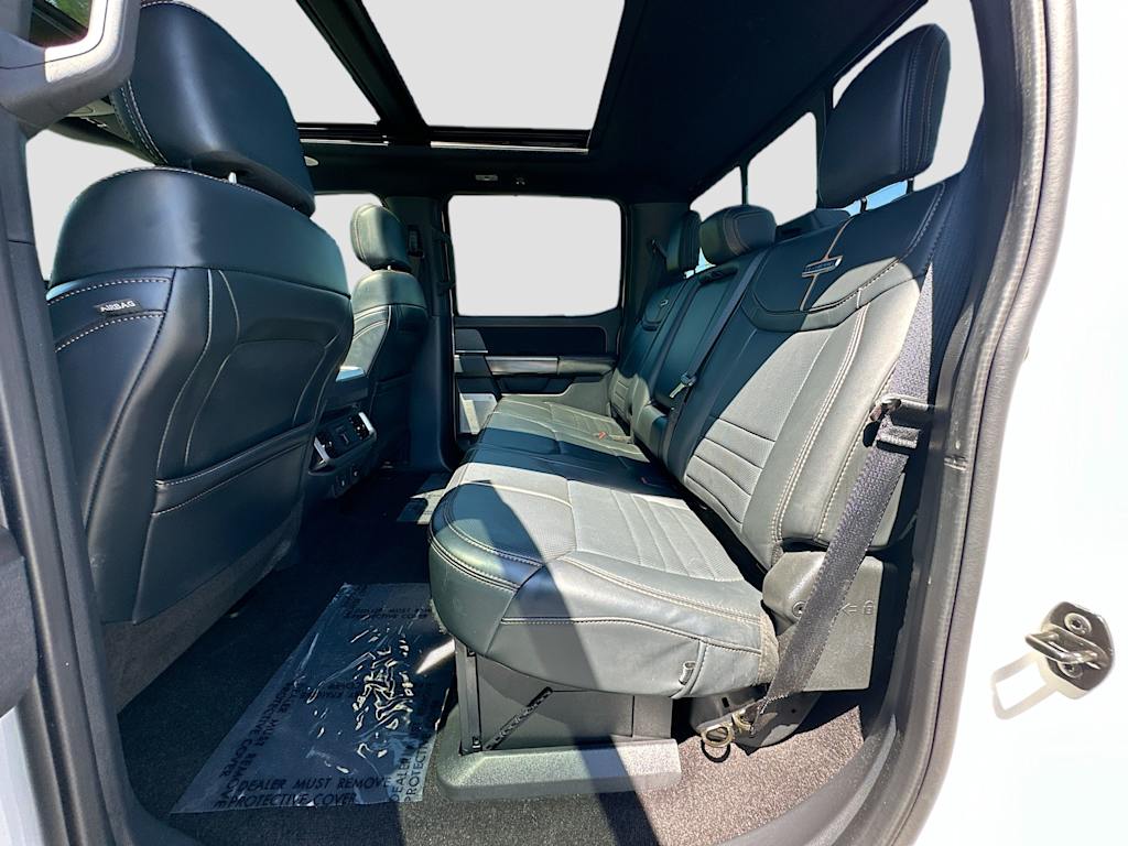 Thumbnail: 2022 Ford F-150 - 12