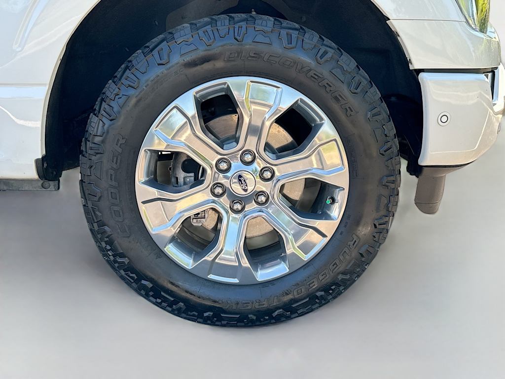 Thumbnail: 2022 Ford F-150 - 7