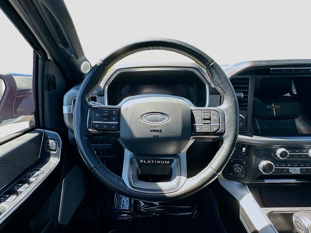 Thumbnail: 2022 Ford F-150 - 9