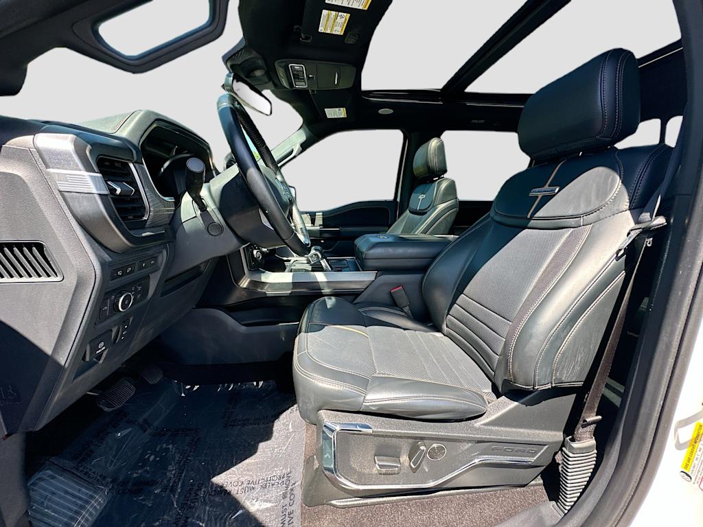 Thumbnail: 2022 Ford F-150 - 11