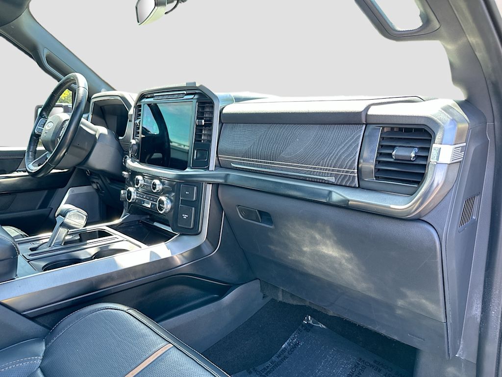 Thumbnail: 2022 Ford F-150 - 34
