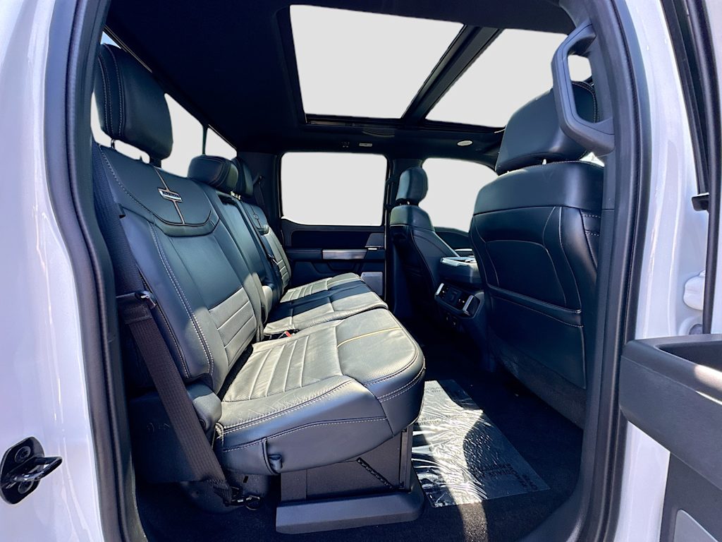 Thumbnail: 2022 Ford F-150 - 32