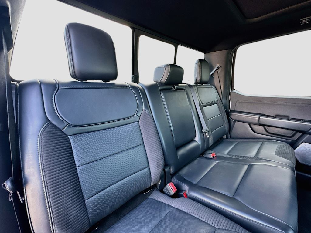 Thumbnail: 2023 Ford F-150 - 31