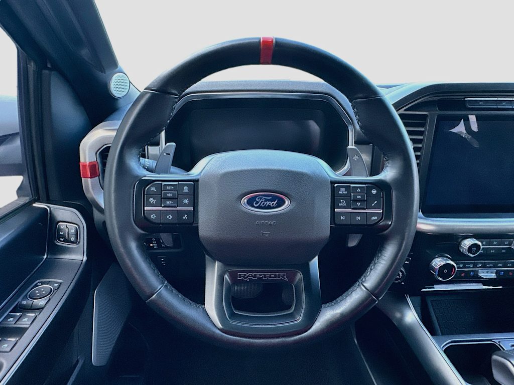 Thumbnail: 2023 Ford F-150 - 8