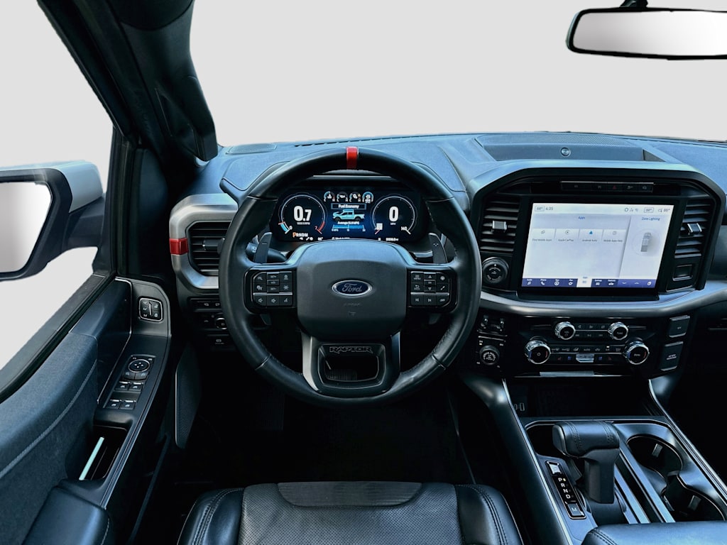 Thumbnail: 2023 Ford F-150 - 12