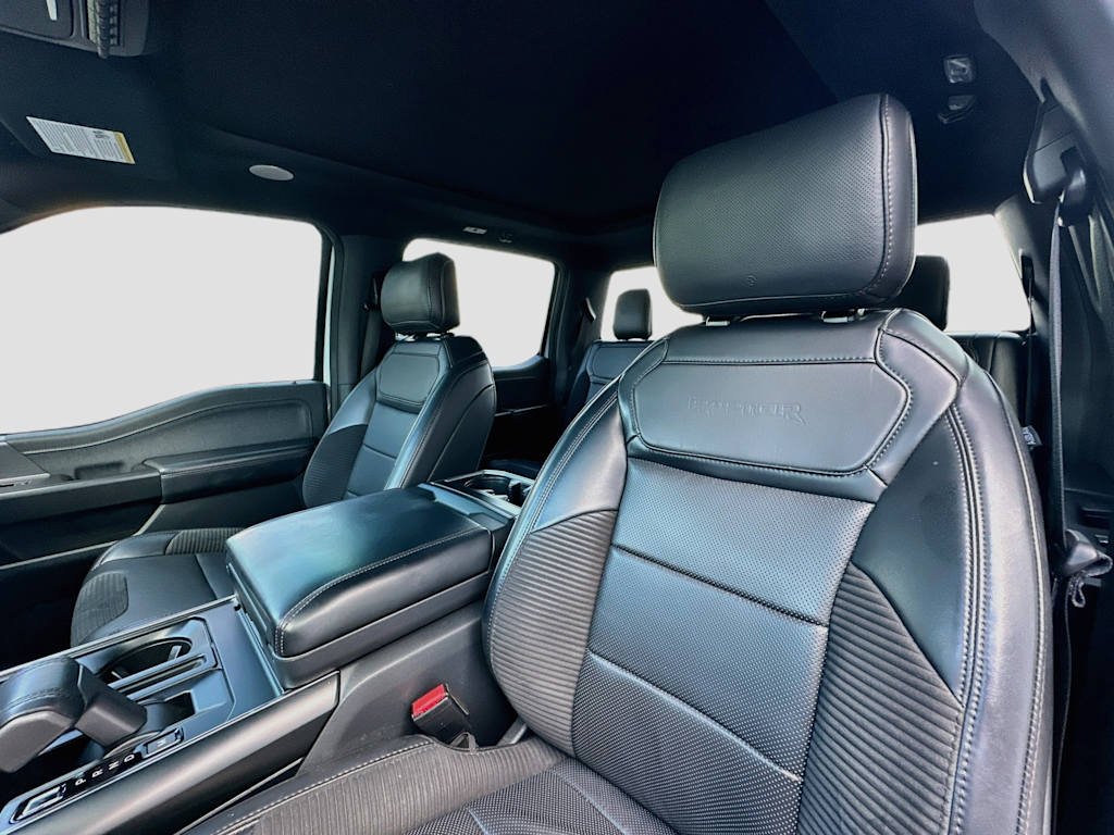 Thumbnail: 2023 Ford F-150 - 10