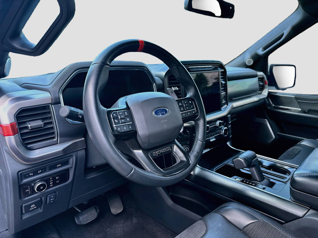Thumbnail: 2023 Ford F-150 - 2