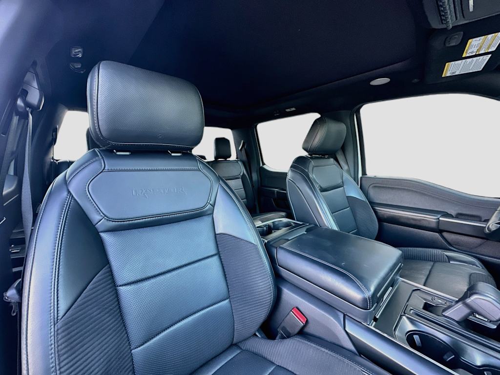 Thumbnail: 2023 Ford F-150 - 32