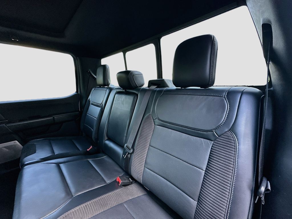 Thumbnail: 2023 Ford F-150 - 11