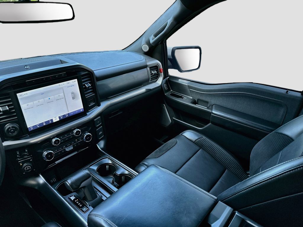 Thumbnail: 2023 Ford F-150 - 13