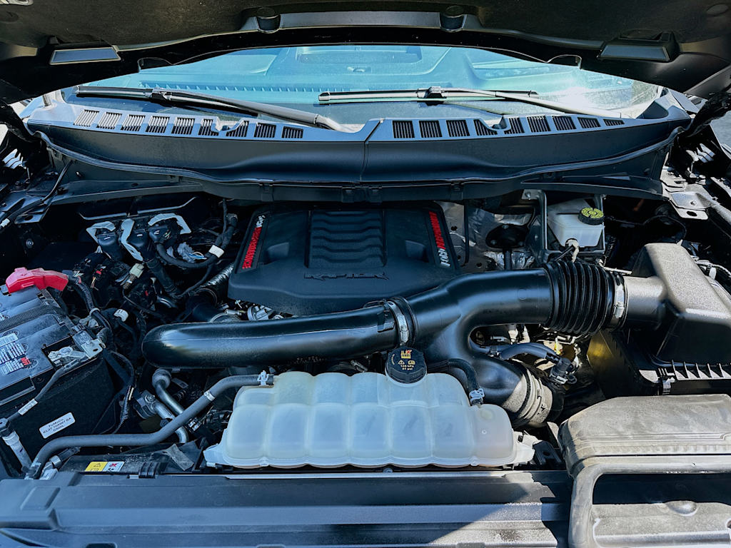 Thumbnail: 2024 Ford F-150 - 8