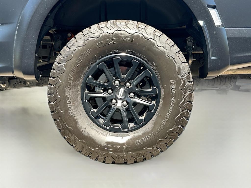 Thumbnail: 2024 Ford F-150 - 7