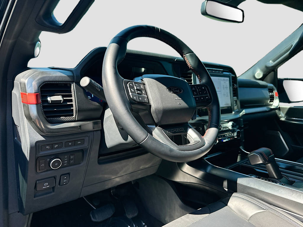 Thumbnail: 2024 Ford F-150 - 2