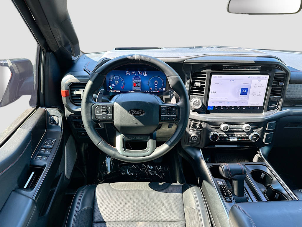 Thumbnail: 2024 Ford F-150 - 13