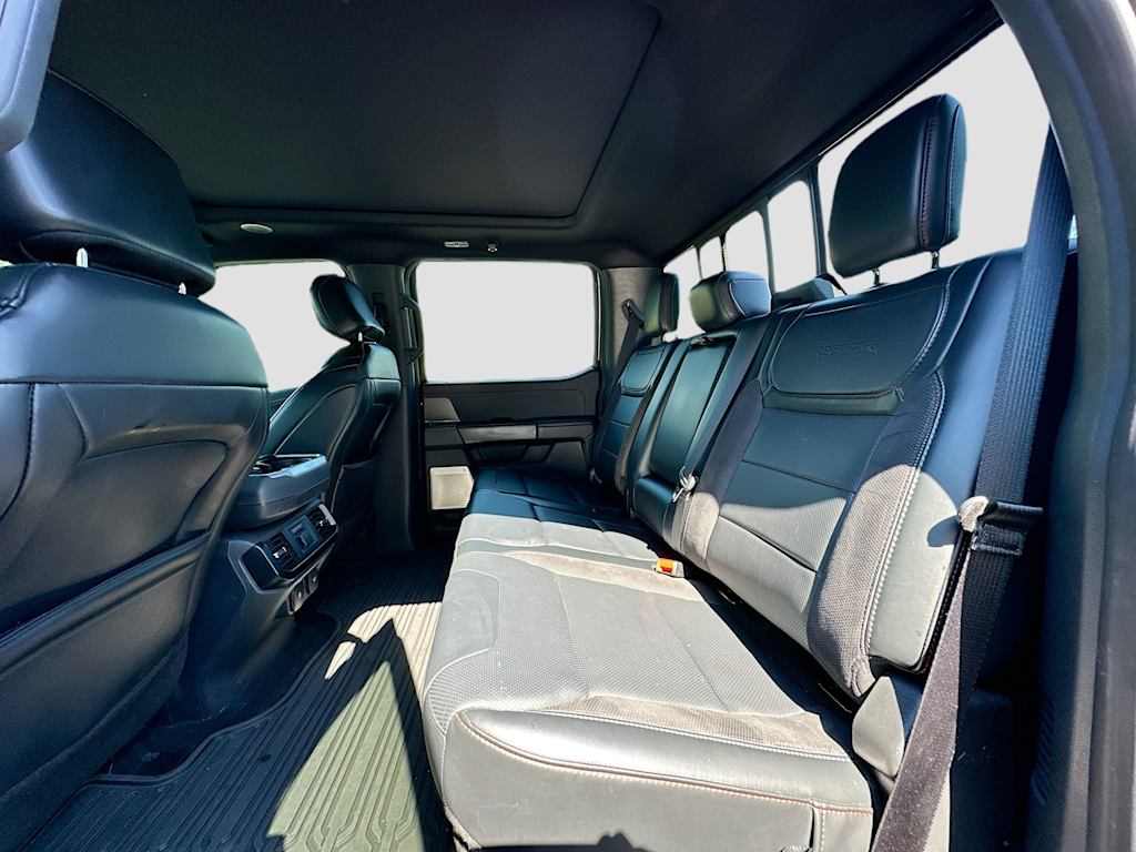 Thumbnail: 2024 Ford F-150 - 12