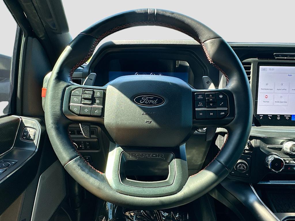 Thumbnail: 2024 Ford F-150 - 9