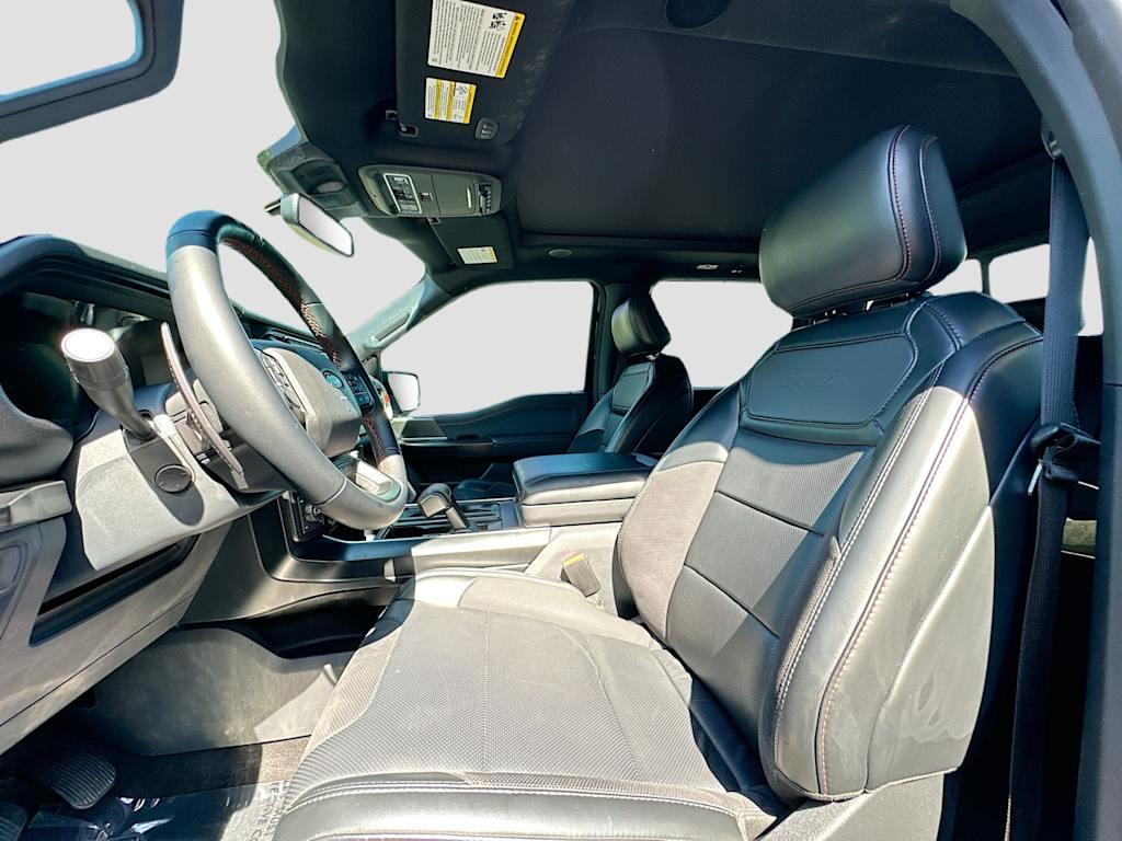 Thumbnail: 2024 Ford F-150 - 29