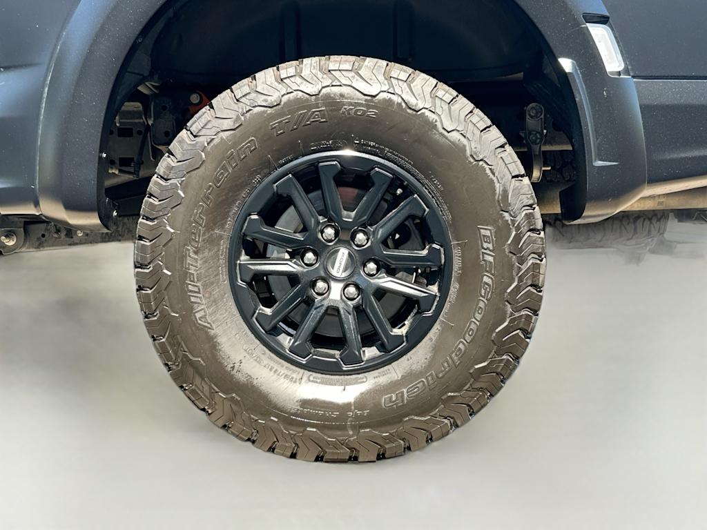 Thumbnail: 2024 Ford F-150 - 7