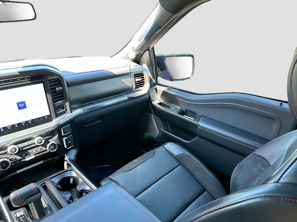 Thumbnail: 2024 Ford F-150 - 14
