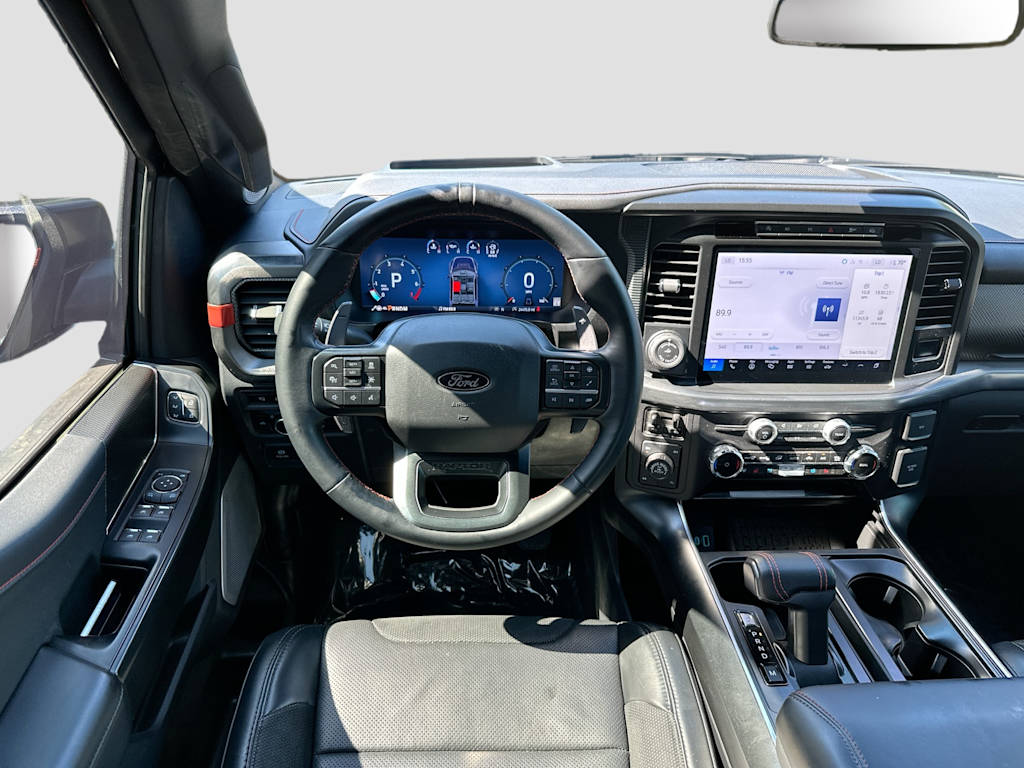 Thumbnail: 2024 Ford F-150 - 13