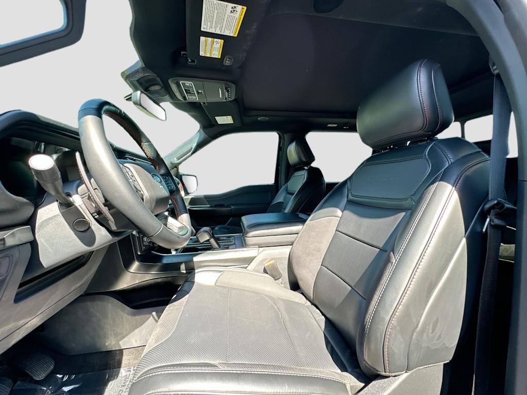Thumbnail: 2024 Ford F-150 - 29