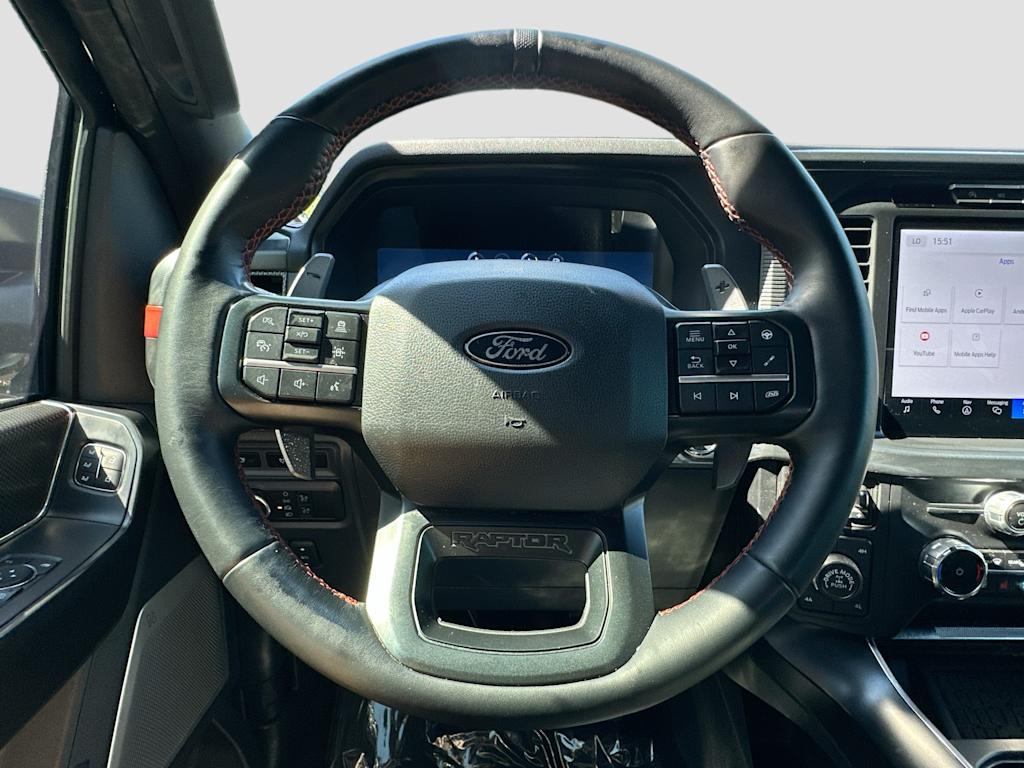 Thumbnail: 2024 Ford F-150 - 9