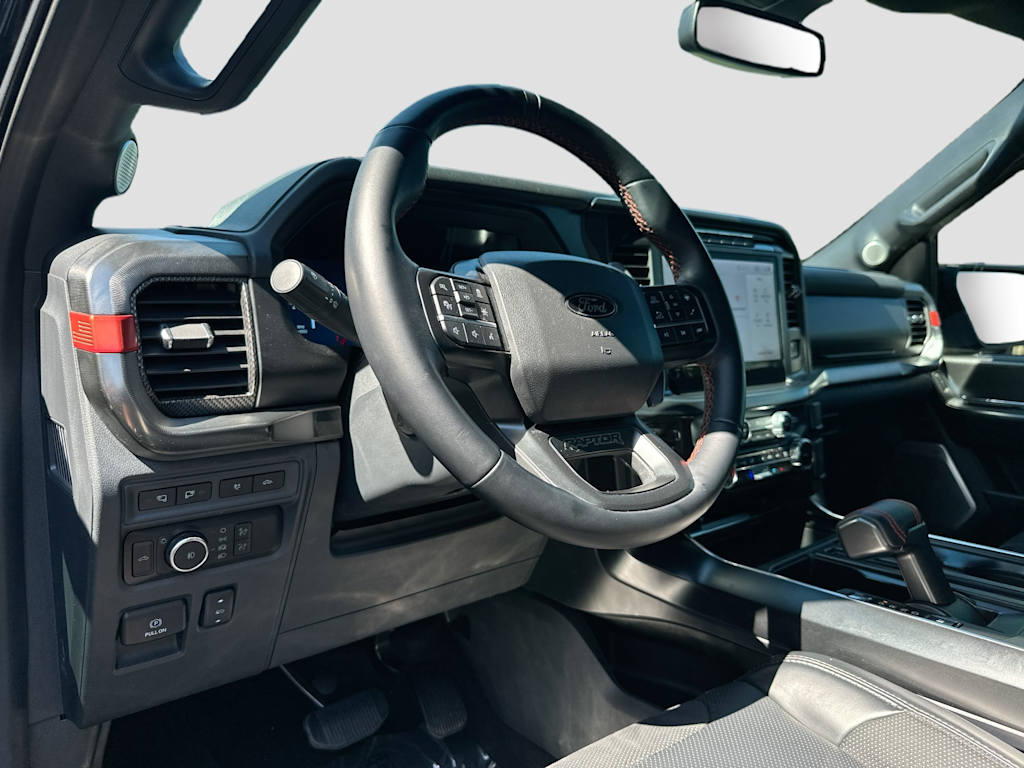 Thumbnail: 2024 Ford F-150 - 2
