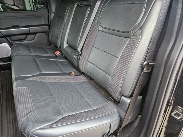 Thumbnail: 2023 Ford F-150 - 28