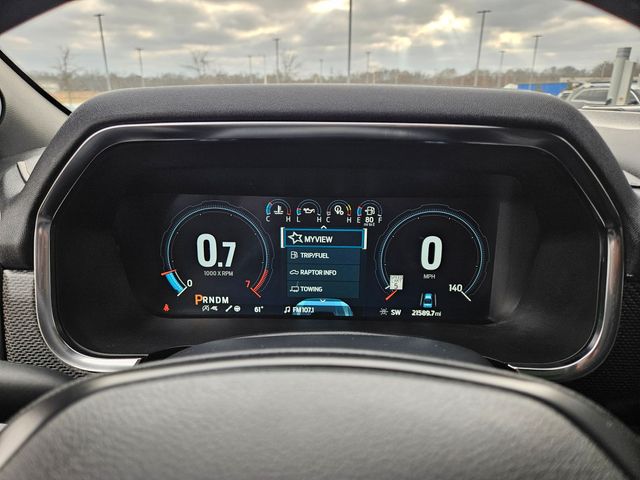 Thumbnail: 2023 Ford F-150 - 15