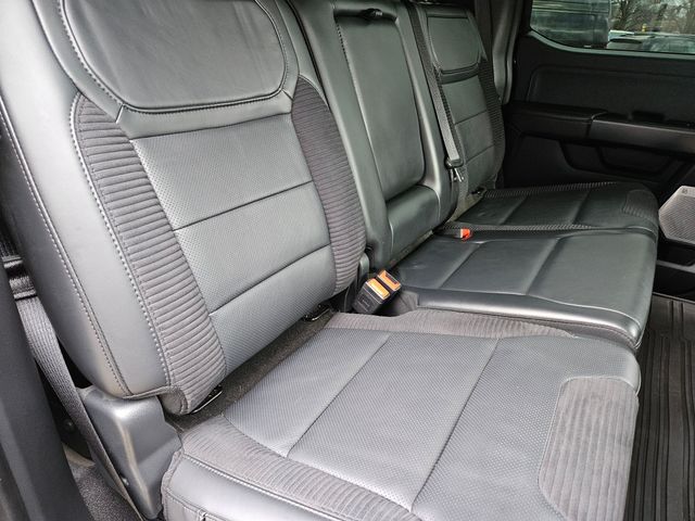 Thumbnail: 2023 Ford F-150 - 29