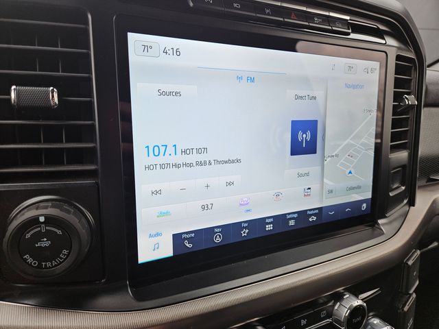 Thumbnail: 2023 Ford F-150 - 37