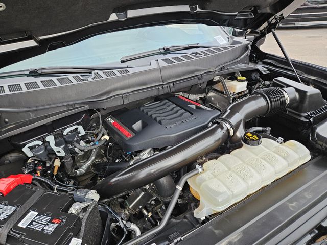 Thumbnail: 2023 Ford F-150 - 7