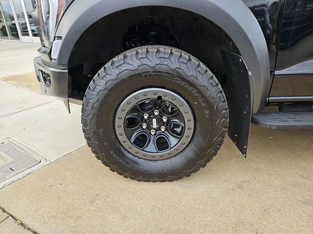 Thumbnail: 2023 Ford F-150 - 6