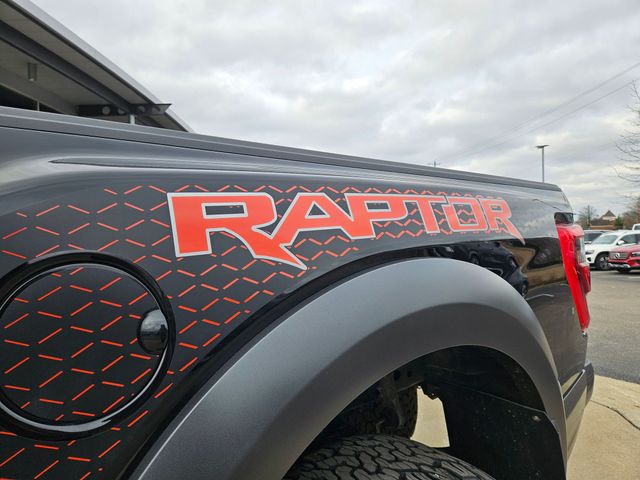 Thumbnail: 2023 Ford F-150 - 24