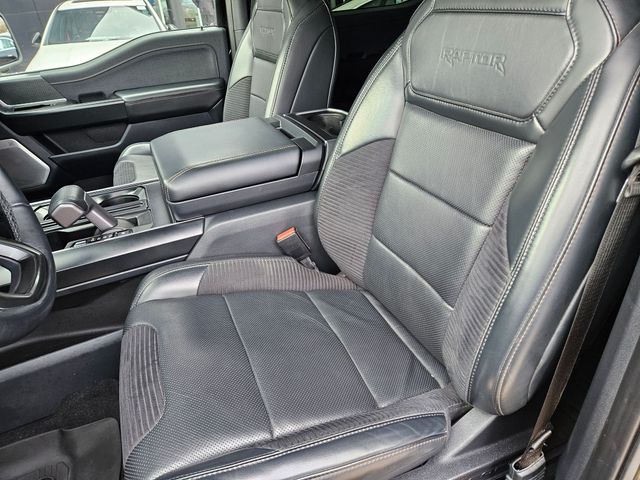 Thumbnail: 2023 Ford F-150 - 9