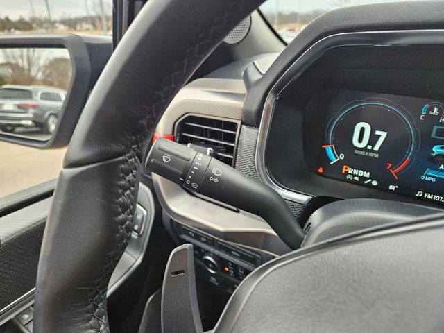 Thumbnail: 2023 Ford F-150 - 33