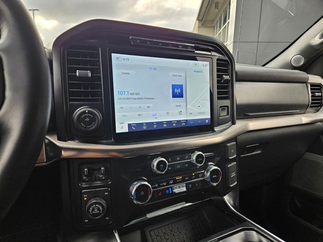 Thumbnail: 2023 Ford F-150 - 34